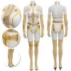 OneHeroSuits The Boys S2 Starlight Cosplay Costumes Movie Level 1 OneHeroSuits The Boys S2 Starlight Cosplay Costumes Movie Level