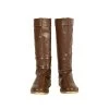 OneHeroSuits The Legend Of Zelda Skyward Sword Cosplay Boots Link Cosplay Shoes Costumes 2 OneHeroSuits The Legend Of Zelda Skyward Sword Cosplay Boots Link Cosplay Shoes Costumes