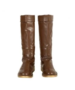 OneHeroSuits The Legend Of Zelda Skyward Sword Cosplay Boots Link Cosplay Shoes Costumes