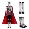 OneHeroSuits Thor 4 Cosplay Boots Jane Foster Top Level Shoes 2 OneHeroSuits Thor 4 Cosplay Boots Jane Foster Top Level Shoes