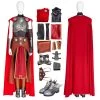 OneHeroSuits Thor 4 Cosplay Costumes Jane Foster Top Level Cosplay Suits 1 OneHeroSuits Thor 4 Cosplay Costumes Jane Foster Top Level Cosplay Suits