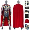 OneHeroSuits Thor 4 Cosplay Costumes Marvelous Thor Top Level Blue Suits 1 OneHeroSuits Thor 4 Cosplay Costumes Marvelous Thor Top Level Blue Suits