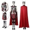 OneHeroSuits Thor 4 Jane Foster Cosplay Costumes Love And Thunder Female Suits 2 OneHeroSuits Thor 4 Jane Foster Cosplay Costumes Love And Thunder Female Suits