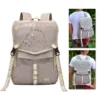 OneHeroSuits Totoro Backpack Totoro Printed Animation Creative Bag Accessories