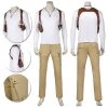OneHeroSuits Uncharted Cosplay Costume Nathan Drake Cosplay Suit Costumes 1 OneHeroSuits Uncharted Cosplay Costume Nathan Drake Cosplay Suit Costumes