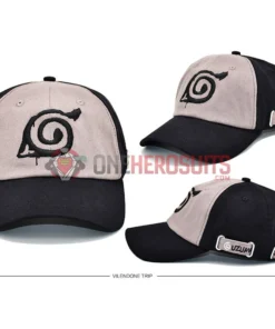 OneHeroSuits Unisex Animation Element Printed Baseball Cap