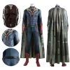 OneHeroSuits WandaVision Cosplay Costumes Vision Cosplay Suits