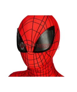 OneHeroSuits Kids Spider-man Masks Halloween Cosplay Masks Party Masks 15 OneHeroSuits Kids Spider-man Masks Halloween Cosplay Masks Party Masks