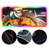 OneHeroSuits RGB Gaming Mouse Pad Naruto Uzumaki Creative Printing Extra Large 1 OneHeroSuits RGB Gaming Mouse Pad Naruto Uzumaki Creative Printing Extra Large
