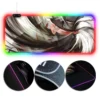 OneHeroSuits RGB LED Mouse Pad XL Naruto Kakashi Kamui Mangekyo Sharingan Creative Printing 1 OneHeroSuits RGB LED Mouse Pad XL Naruto Kakashi Kamui Mangekyo Sharingan Creative Printing