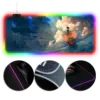 OneHeroSuits RGB Gaming Mouse PAD Thousand Sunny Creative Printing Extra Large 1 OneHeroSuits RGB Gaming Mouse PAD Thousand Sunny Creative Printing Extra Large