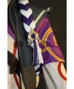 OneHeroSuits Genshin Impact Arataki Itto Cosplay Costumes