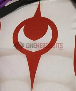 OneHeroSuits Genshin Impact Arataki Itto Cosplay Costumes