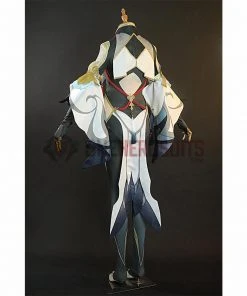 OneHeroSuits Genshin Impact ShenHe Cosplay Costume Costumes