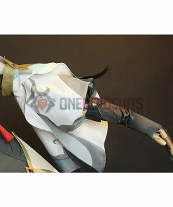 OneHeroSuits Genshin Impact ShenHe Cosplay Costume Costumes