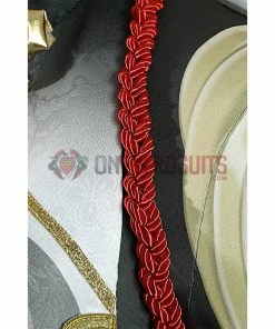 OneHeroSuits Genshin Impact ShenHe Cosplay Costume Costumes