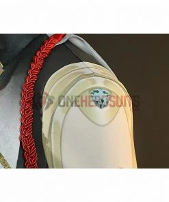 OneHeroSuits Genshin Impact ShenHe Cosplay Costume Costumes