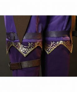 OneHeroSuits Arcane Wars Of Two Cities Cosplay Costumes Caitlyn Suits