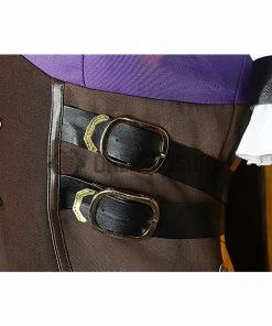 OneHeroSuits Arcane Wars Of Two Cities Cosplay Costumes Caitlyn Suits