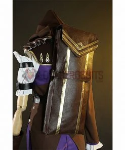 OneHeroSuits Arcane Wars Of Two Cities Cosplay Costumes Caitlyn Suits