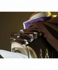 OneHeroSuits Arcane Wars Of Two Cities Cosplay Costumes Caitlyn Suits