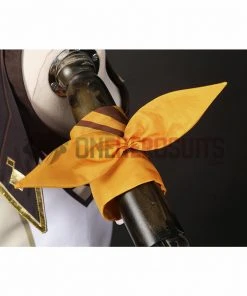 OneHeroSuits Genshin Impact Bennett Cosplay Costumes