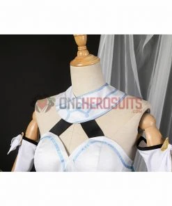 OneHeroSuits Genshin Impact Lumine Cosplay Costumes 33 OneHeroSuits Genshin Impact Lumine Cosplay Costumes
