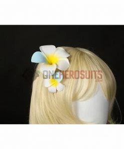 OneHeroSuits Genshin Impact Lumine Cosplay Costumes 27 OneHeroSuits Genshin Impact Lumine Cosplay Costumes