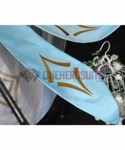 OneHeroSuits Genshin Impact Lumine Cosplay Costumes 38 OneHeroSuits Genshin Impact Lumine Cosplay Costumes