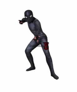 OneHeroSuits Zentai/Jumpsuit Kids/Adults Spider-man Stealth Suits 3D Printed Spandex Bodysuit