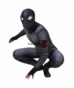 OneHeroSuits Zentai/Jumpsuit Kids/Adults Spider-man Stealth Suits 3D Printed Spandex Bodysuit