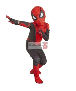 OneHeroSuits Christmas Gifts For Boys Spider Man Far From Home Cosplay Suits 37 OneHeroSuits Christmas Gifts For Boys Spider Man Far From Home Cosplay Suits