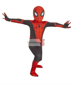 OneHeroSuits Christmas Gifts For Boys Spider Man Far From Home Cosplay Suits 38 OneHeroSuits Christmas Gifts For Boys Spider Man Far From Home Cosplay Suits