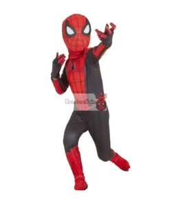 OneHeroSuits Christmas Gifts For Boys Spider Man Far From Home Cosplay Suits 42 OneHeroSuits Christmas Gifts For Boys Spider Man Far From Home Cosplay Suits
