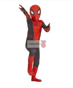 OneHeroSuits Christmas Gifts For Boys Spider Man Far From Home Cosplay Suits 43 OneHeroSuits Christmas Gifts For Boys Spider Man Far From Home Cosplay Suits