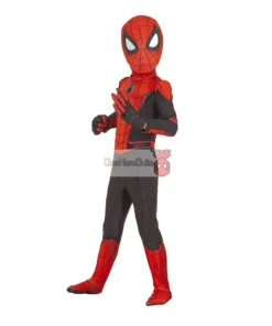 OneHeroSuits Christmas Gifts For Boys Spider Man Far From Home Cosplay Suits 44 OneHeroSuits Christmas Gifts For Boys Spider Man Far From Home Cosplay Suits