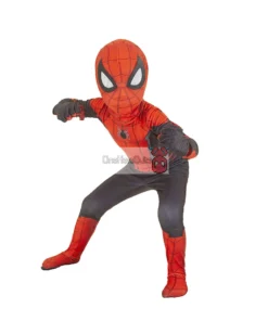 OneHeroSuits Christmas Gifts For Boys Spider Man Far From Home Cosplay Suits 45 OneHeroSuits Christmas Gifts For Boys Spider Man Far From Home Cosplay Suits