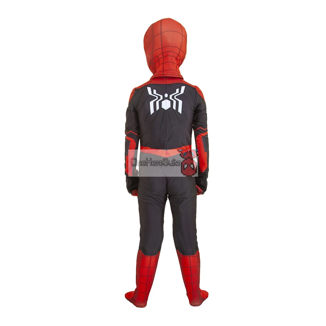 OneHeroSuits Christmas Gifts For Boys Spider Man Far From Home Cosplay Suits 26 OneHeroSuits Christmas Gifts For Boys Spider Man Far From Home Cosplay Suits