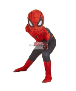 OneHeroSuits Christmas Gifts For Boys Spider Man Far From Home Cosplay Suits 33 OneHeroSuits Christmas Gifts For Boys Spider Man Far From Home Cosplay Suits