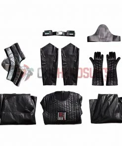 OneHeroSuits Star Wars Cosplay Costumes Darth Vader Top Level Suits