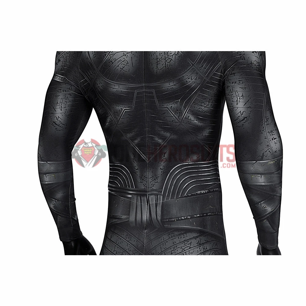 OneHeroSuits Black Adam Cosplay Costume 3D Printed Jumpsuits With Cloak Costumes 22 OneHeroSuits Black Adam Cosplay Costume 3D Printed Jumpsuits With Cloak Costumes