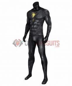 OneHeroSuits Black Adam Cosplay Costume 3D Printed Jumpsuits With Cloak Costumes 35 OneHeroSuits Black Adam Cosplay Costume 3D Printed Jumpsuits With Cloak Costumes