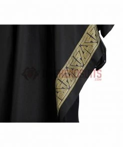 OneHeroSuits Black Adam Cosplay Costume 3D Printed Jumpsuits With Cloak Costumes 50 OneHeroSuits Black Adam Cosplay Costume 3D Printed Jumpsuits With Cloak Costumes