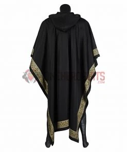 OneHeroSuits Black Adam Cosplay Costume 3D Printed Jumpsuits With Cloak Costumes 33 OneHeroSuits Black Adam Cosplay Costume 3D Printed Jumpsuits With Cloak Costumes