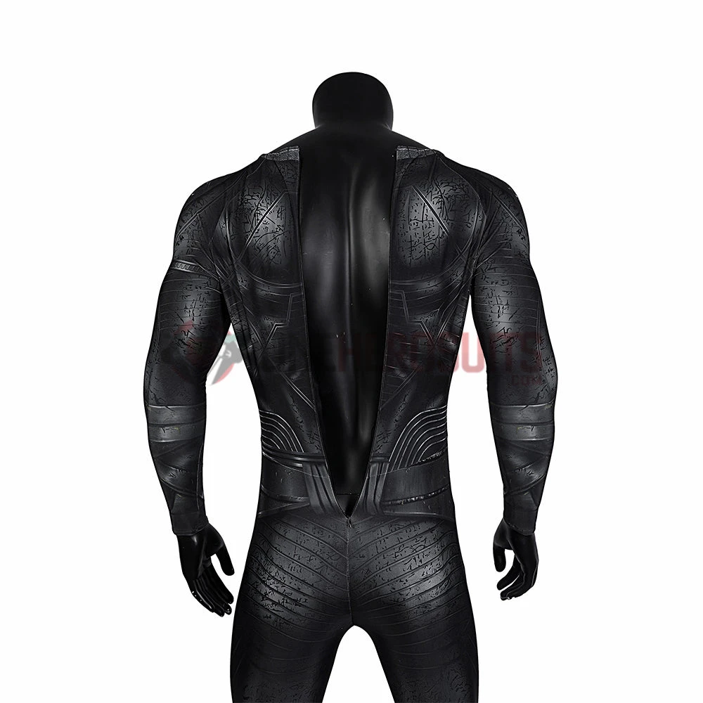 OneHeroSuits Black Adam Cosplay Costume 3D Printed Jumpsuits With Cloak Costumes 21 OneHeroSuits Black Adam Cosplay Costume 3D Printed Jumpsuits With Cloak Costumes