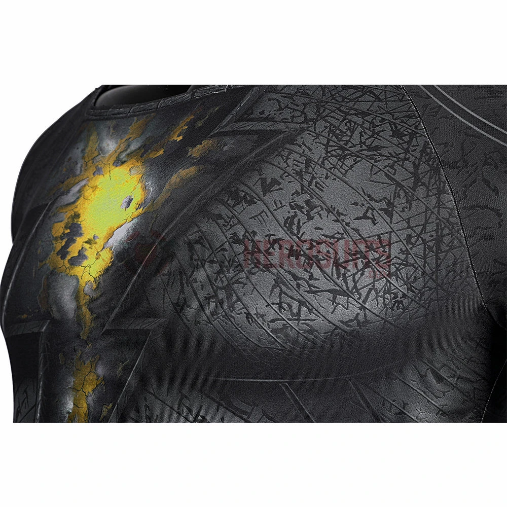 OneHeroSuits Black Adam Cosplay Costume 3D Printed Jumpsuits With Cloak Costumes 17 OneHeroSuits Black Adam Cosplay Costume 3D Printed Jumpsuits With Cloak Costumes