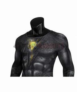 OneHeroSuits Black Adam Cosplay Costume 3D Printed Jumpsuits With Cloak Costumes 39 OneHeroSuits Black Adam Cosplay Costume 3D Printed Jumpsuits With Cloak Costumes