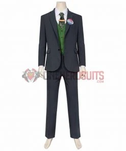LOKI 2021 New Cosplay Costume OneHeroSuits Costumes