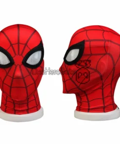 OneHeroSuits Spider-man Homecoming Suit Peter Paker Classic Bodysuit