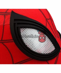 OneHeroSuits Spider-man Homecoming Suit Peter Paker Classic Bodysuit